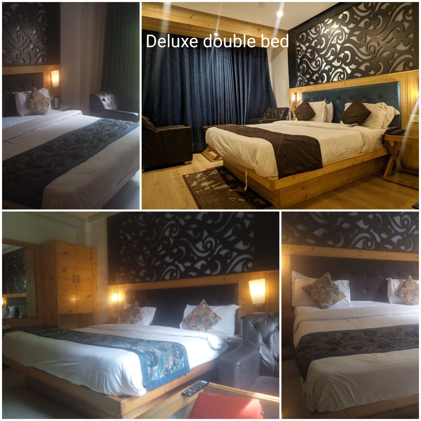 luxury hotels in Mussoorie